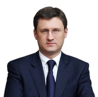 Александр Валентинович Новак