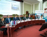VI техническая конференция «Современные решения для гидротехнических работ»