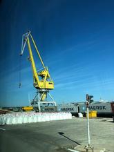 Порт Тольятти – мощный речной транспортный узел | порт Тольятти 