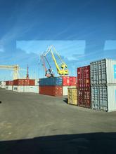 Порт Тольятти – мощный речной транспортный узел | порт Тольятти 
