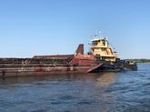 Порт Тольятти – мощный речной транспортный узел
